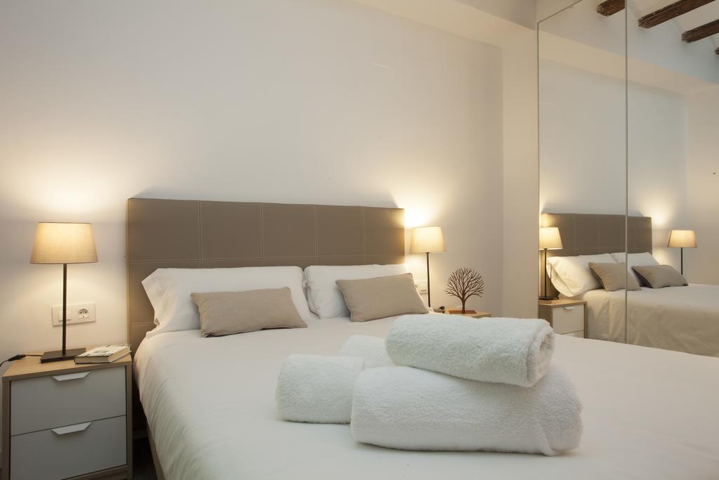 Singularstays Mercado Apartamento Valencia