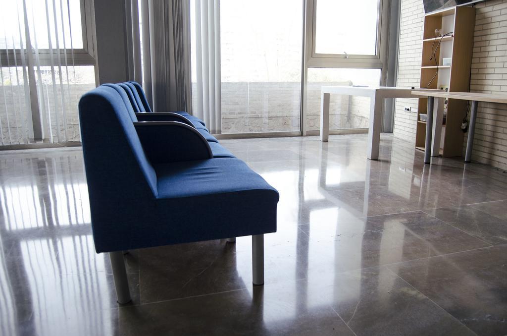 Hotel Residencia La Petxina