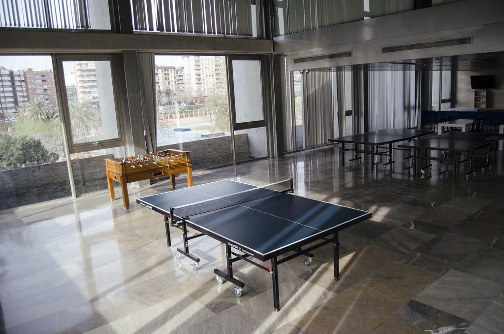 Residencia La Petxina