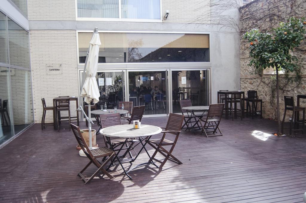 Residencia La Petxina Hotel 2*