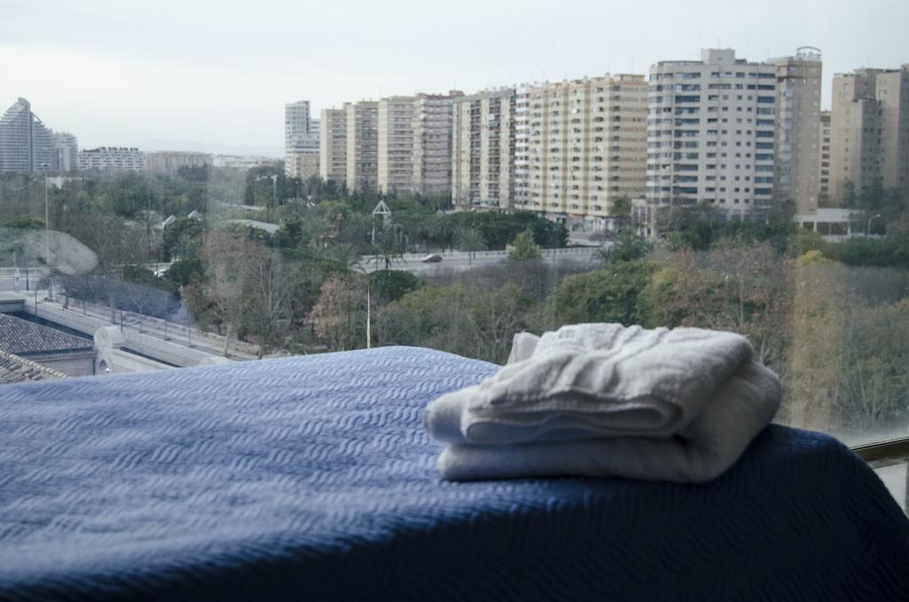 Residencia La Petxina Hotel