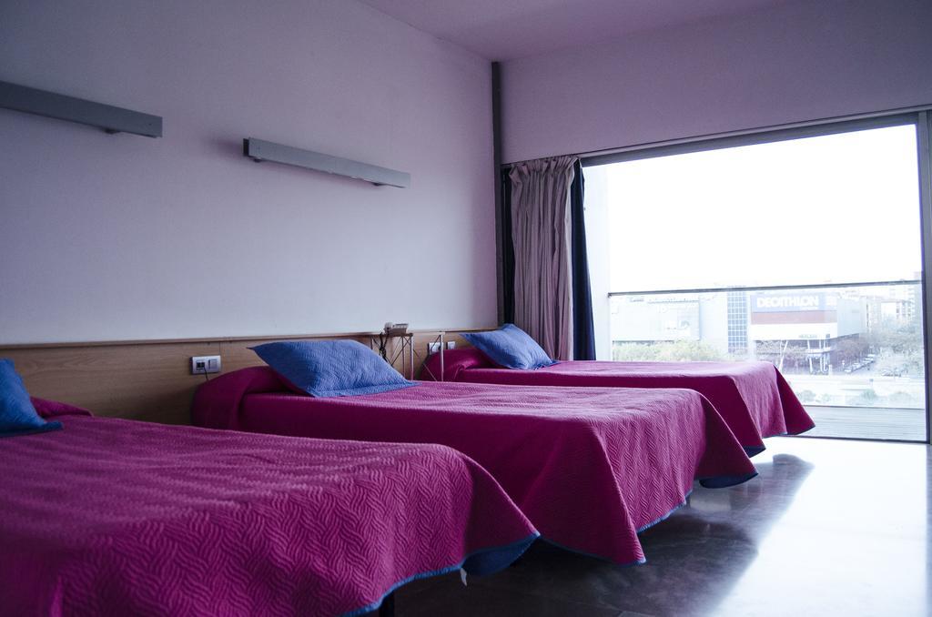 Residencia La Petxina 2* Valencia