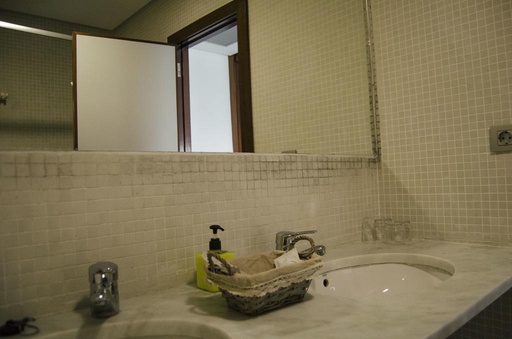 Residencia La Petxina Hotel