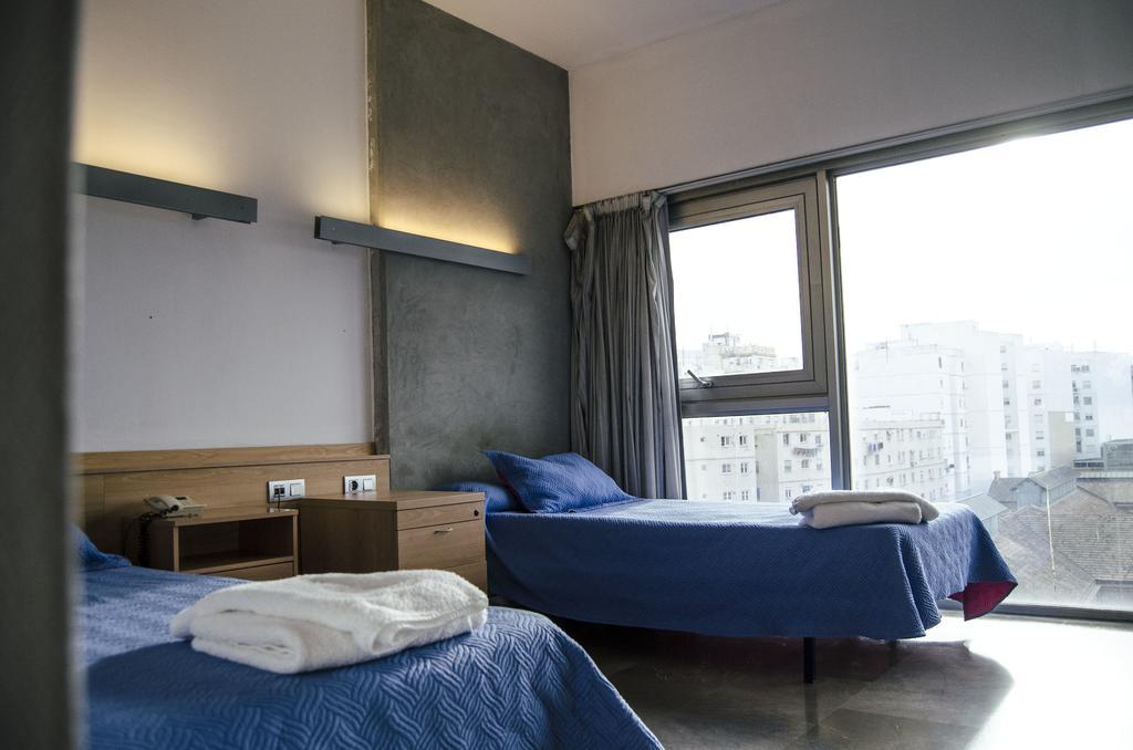 Hotel Residencia La Petxina
