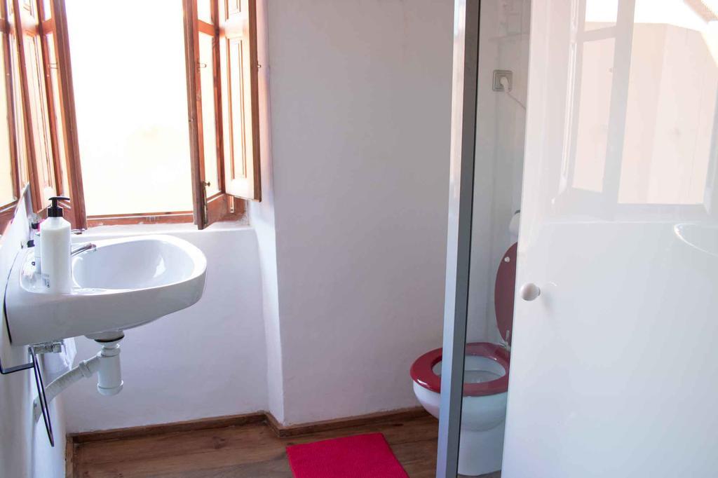 Apartment Sampedor *