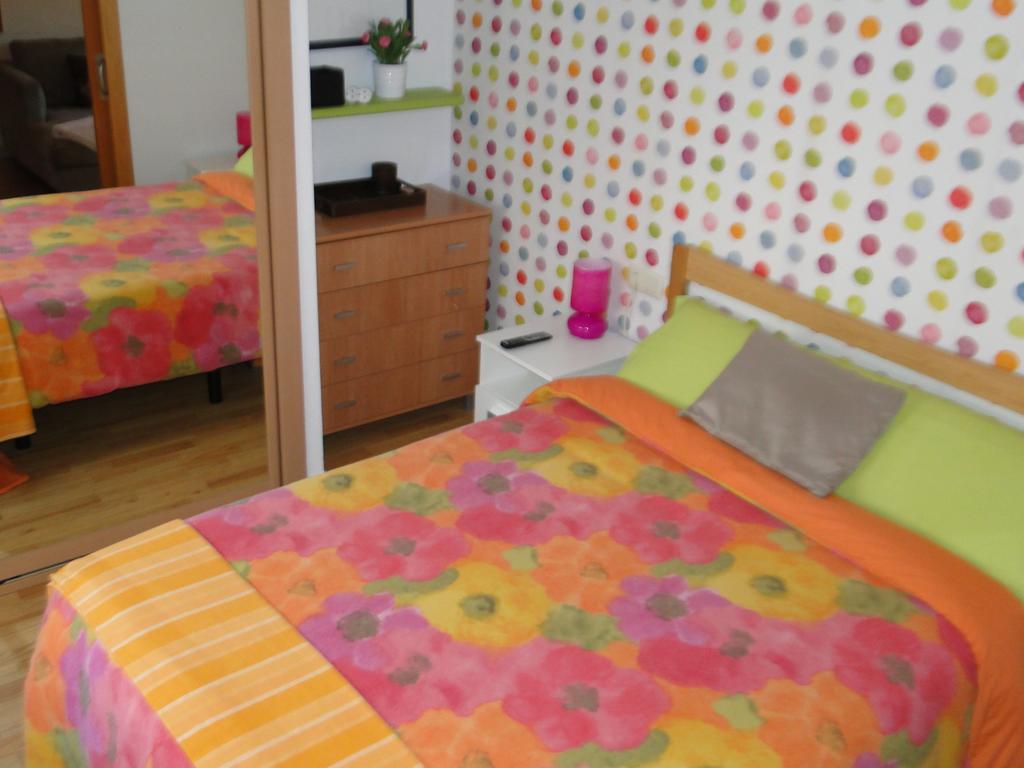 Apartamento Avenida Del Cid *