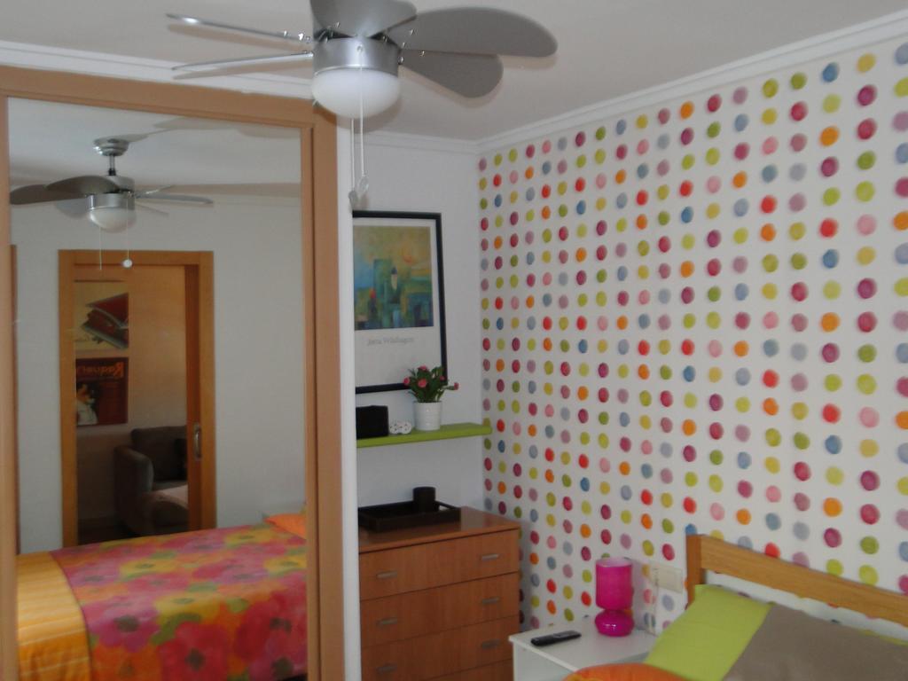 Apartamento Avenida Del Cid
