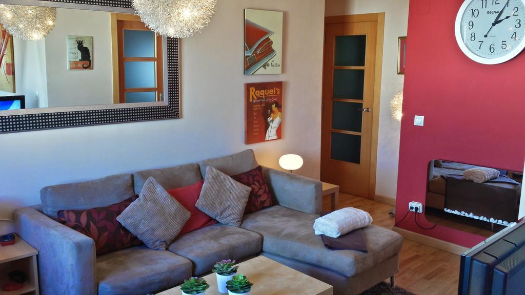 Avenida Del Cid Apartamento