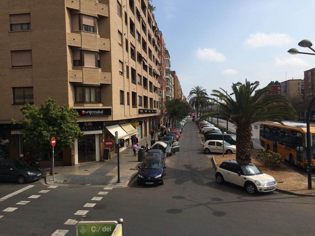 Avenida Del Cid Apartamento *