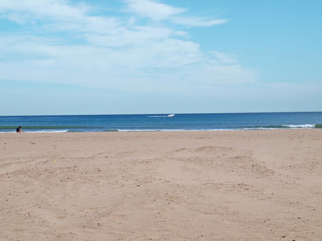Apartup Patacona I