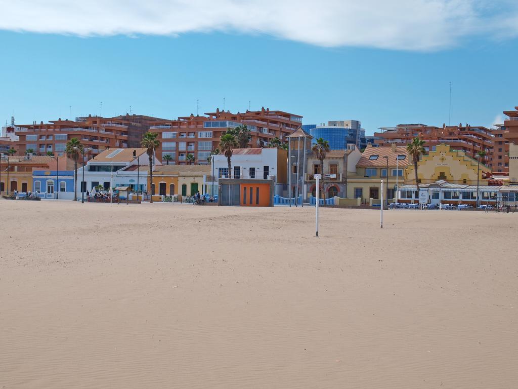Apartamento Apartup Patacona I *