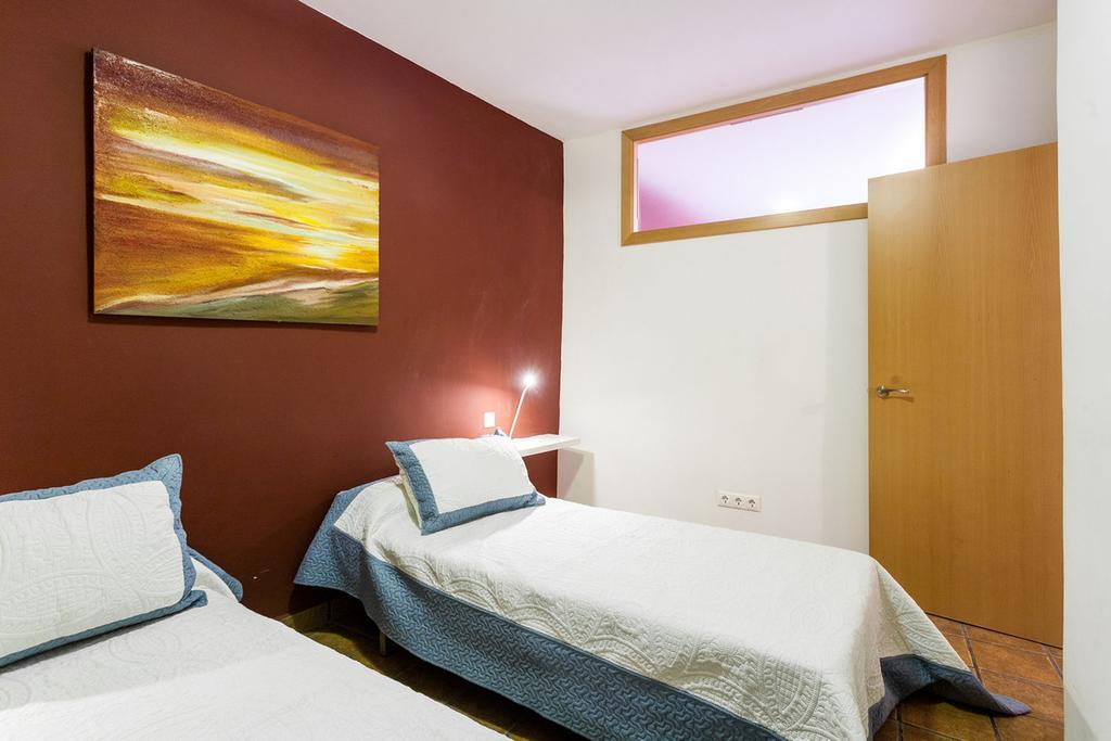 Apartamento Like Lonja