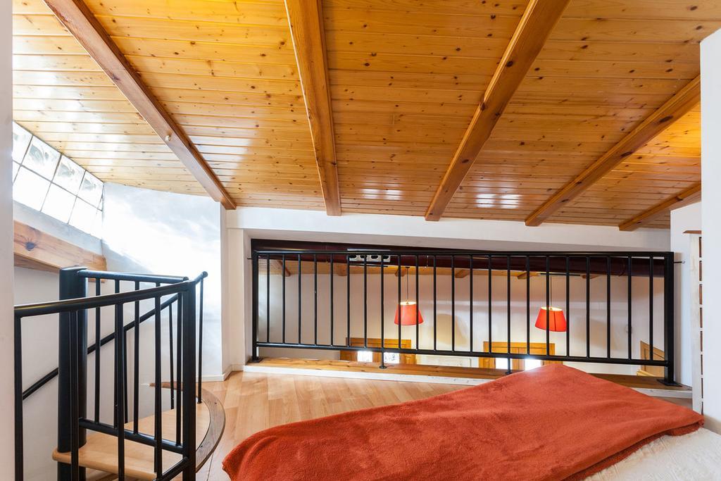 Apartamento Like Lonja Valencia