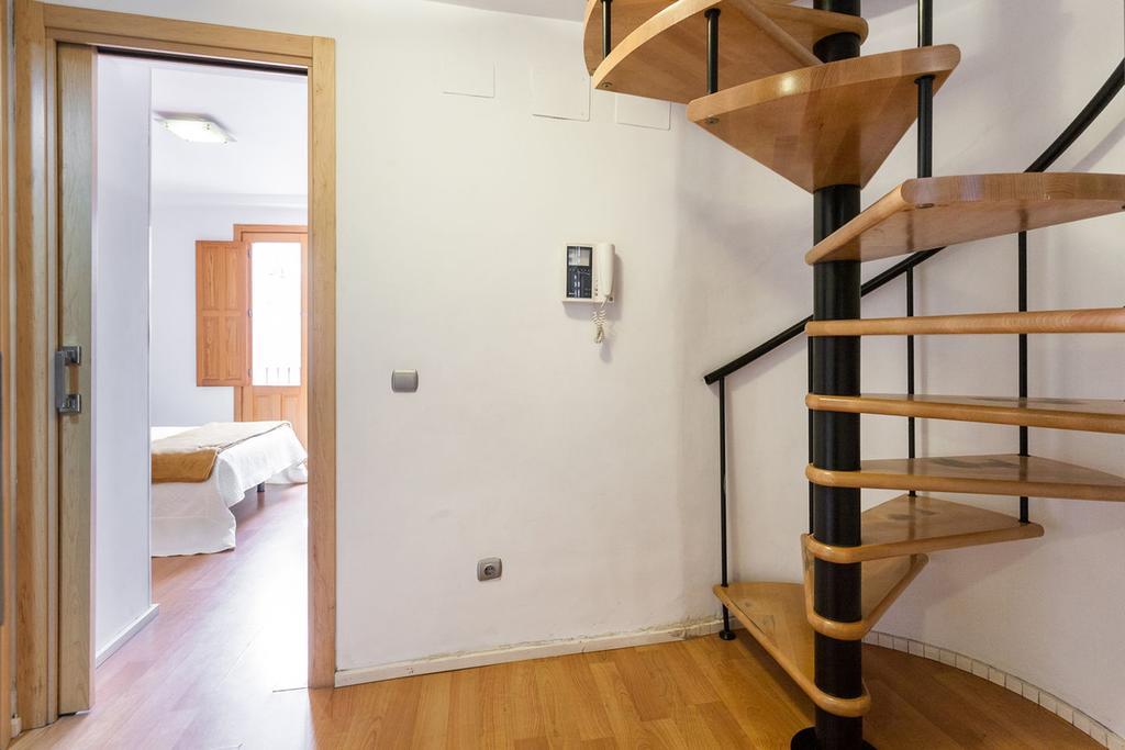 Like Lonja Apartamento Valencia
