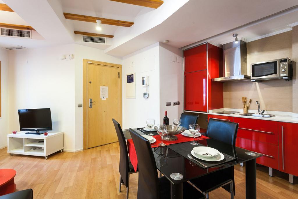 Like Lonja Apartamento Valencia