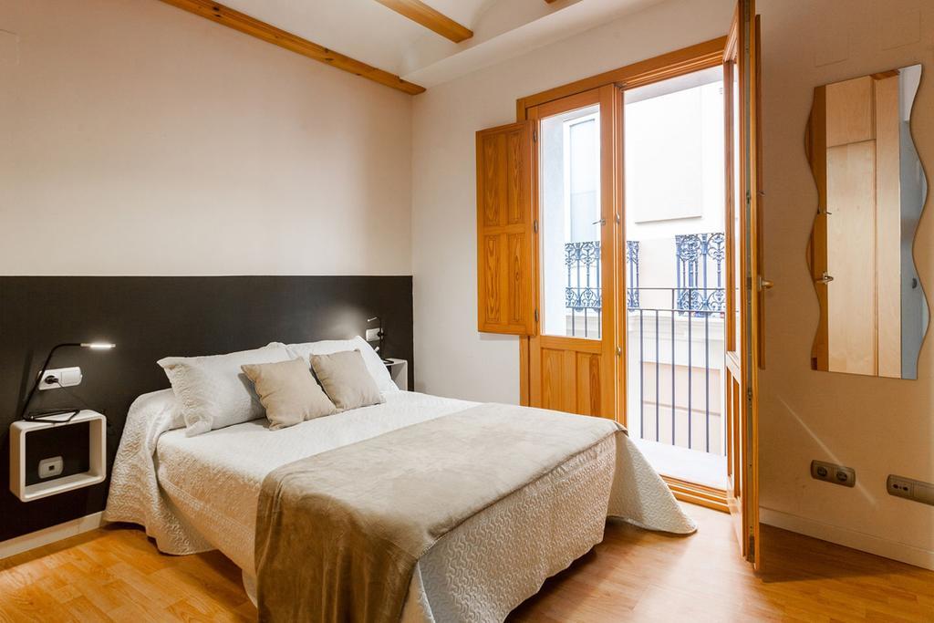 Like Lonja Apartamento Valencia