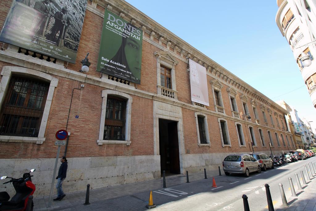 Travel Habitat Teatro Principal * Valencia