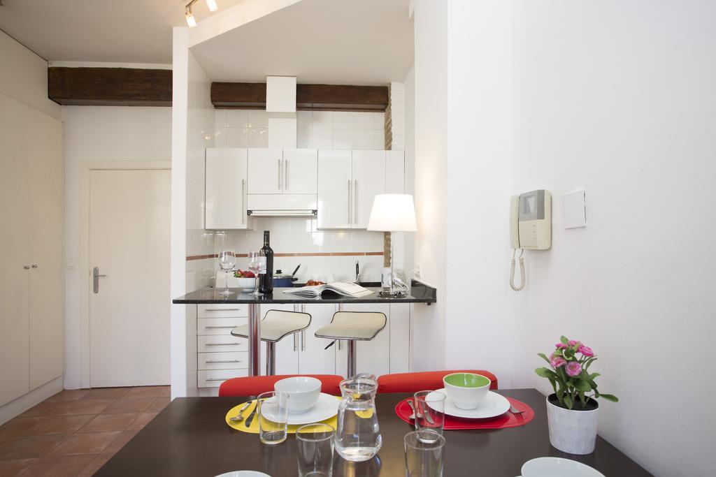 Apartahotel Botanico 29