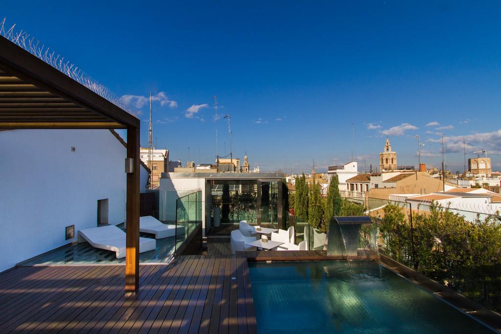 Boutique Alma Apartamento *
