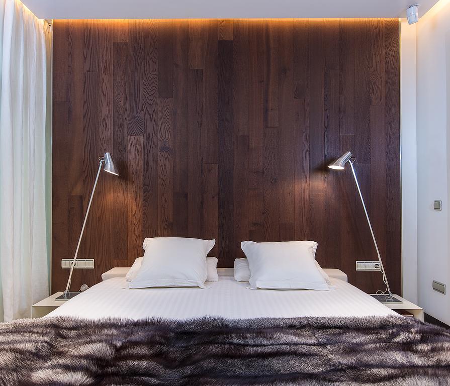 Boutique Alma Apartamento Valencia