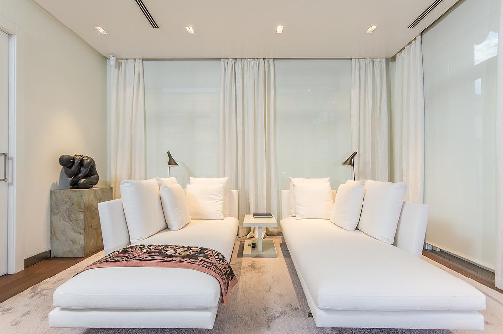 Boutique Alma Apartamento *