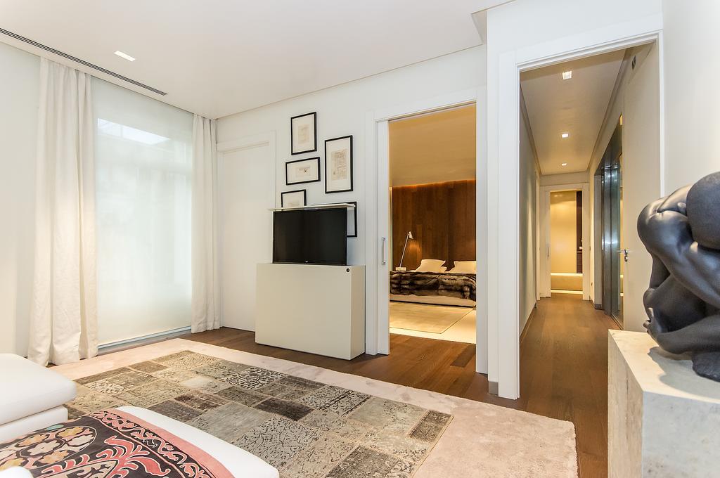 Apartamento Boutique Alma Valencia
