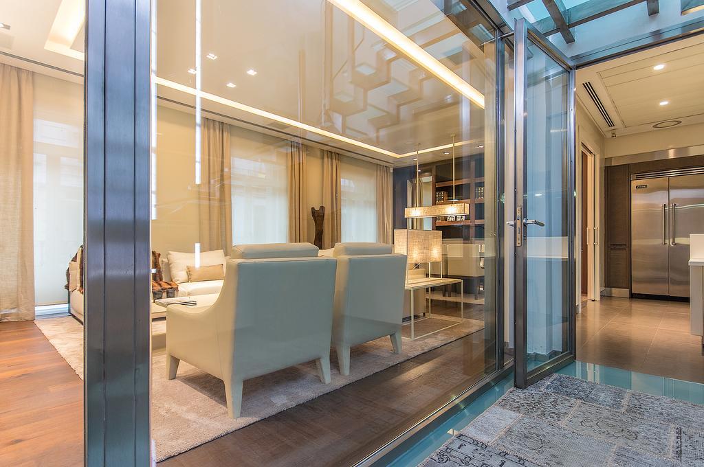 Boutique Alma Apartamento *