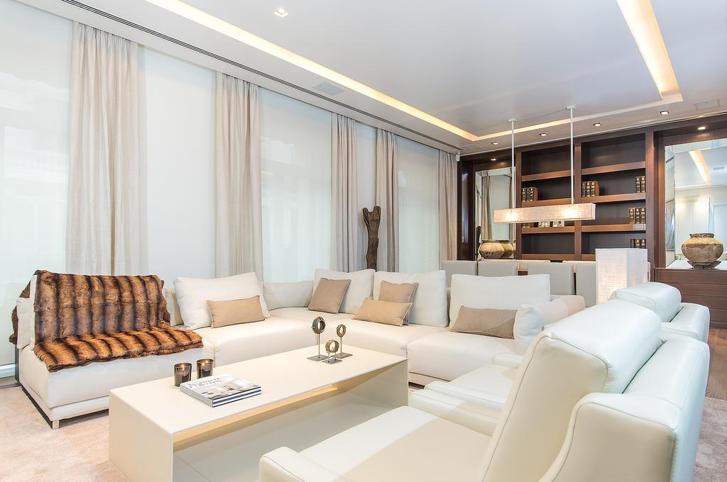 Boutique Alma Apartamento *