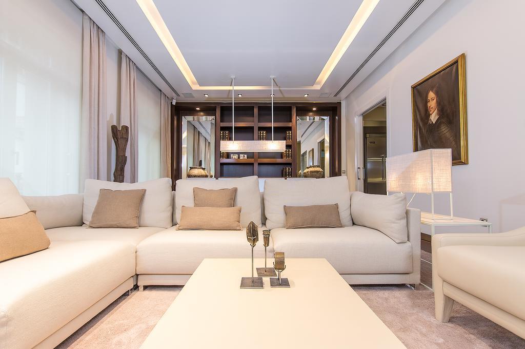 Apartamento Boutique Alma Valencia