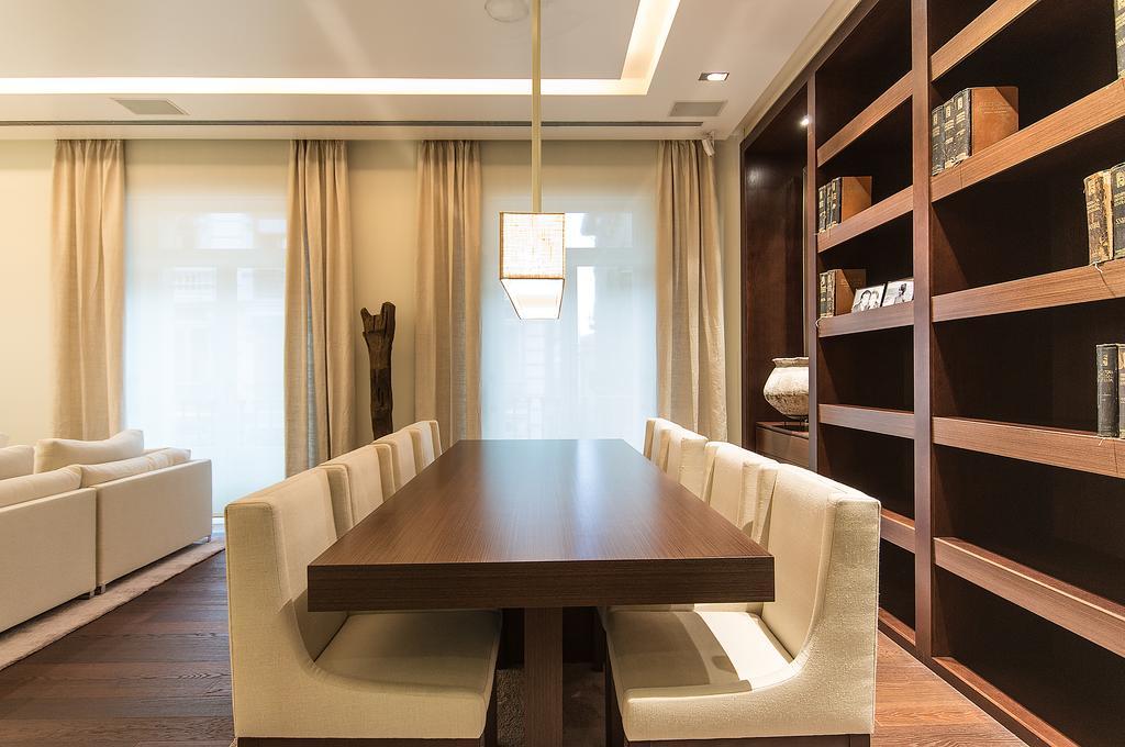 Apartamento Boutique Alma Valencia