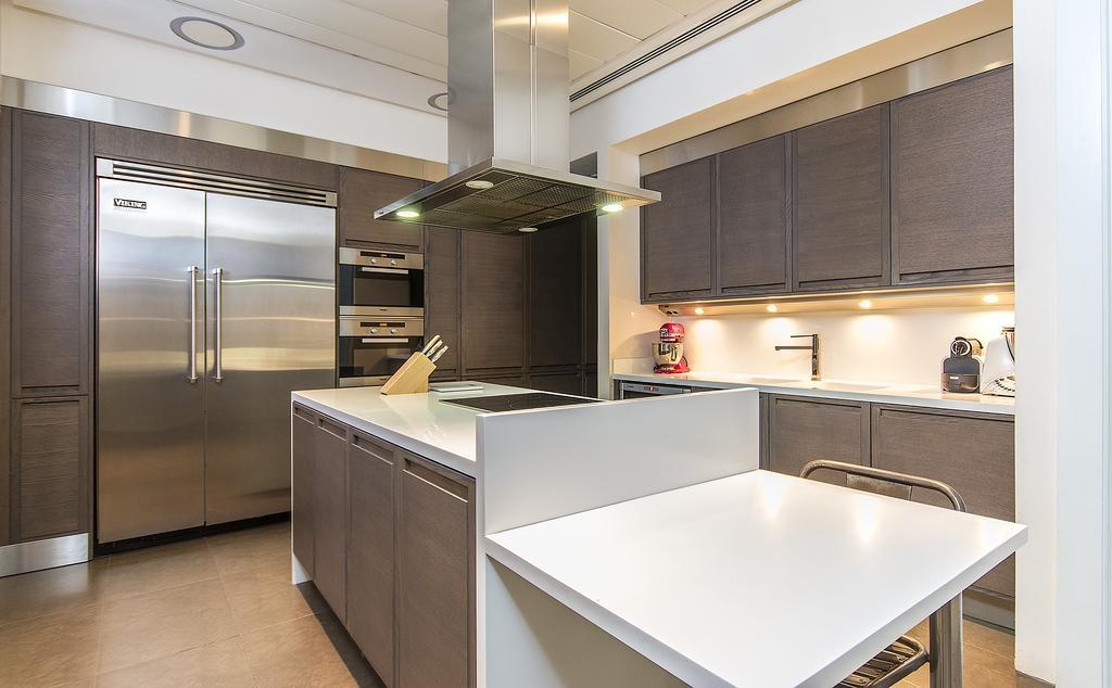 Apartamento Boutique Alma