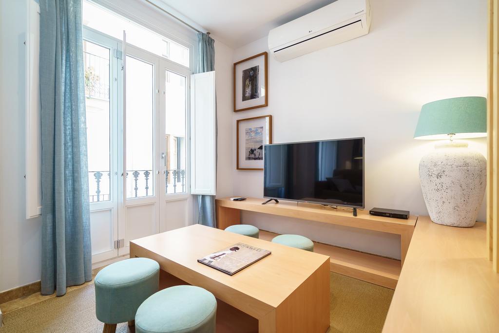 Apartamento Flatsforyou Mercat *
