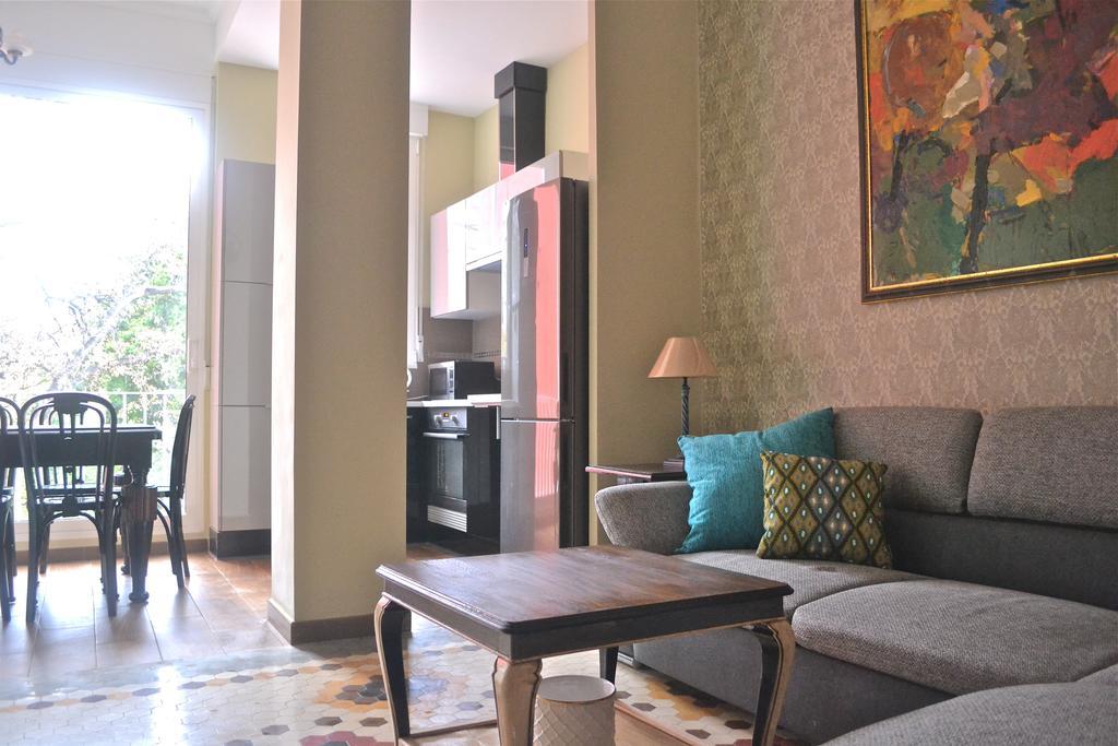Centre, Garden View, Wifi * Valencia