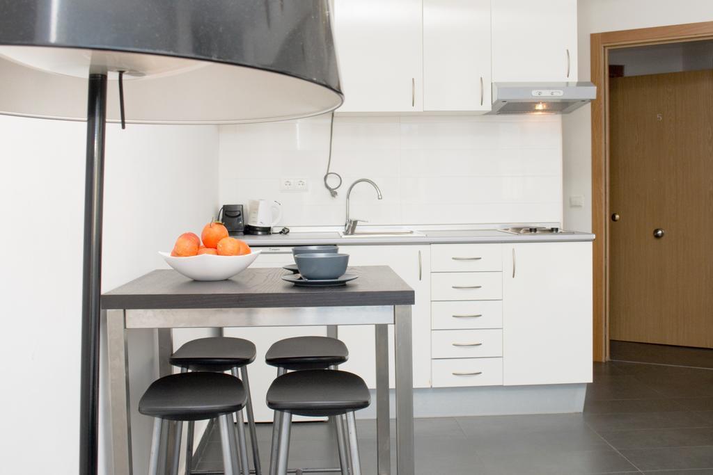 Na Jordana Apartamento