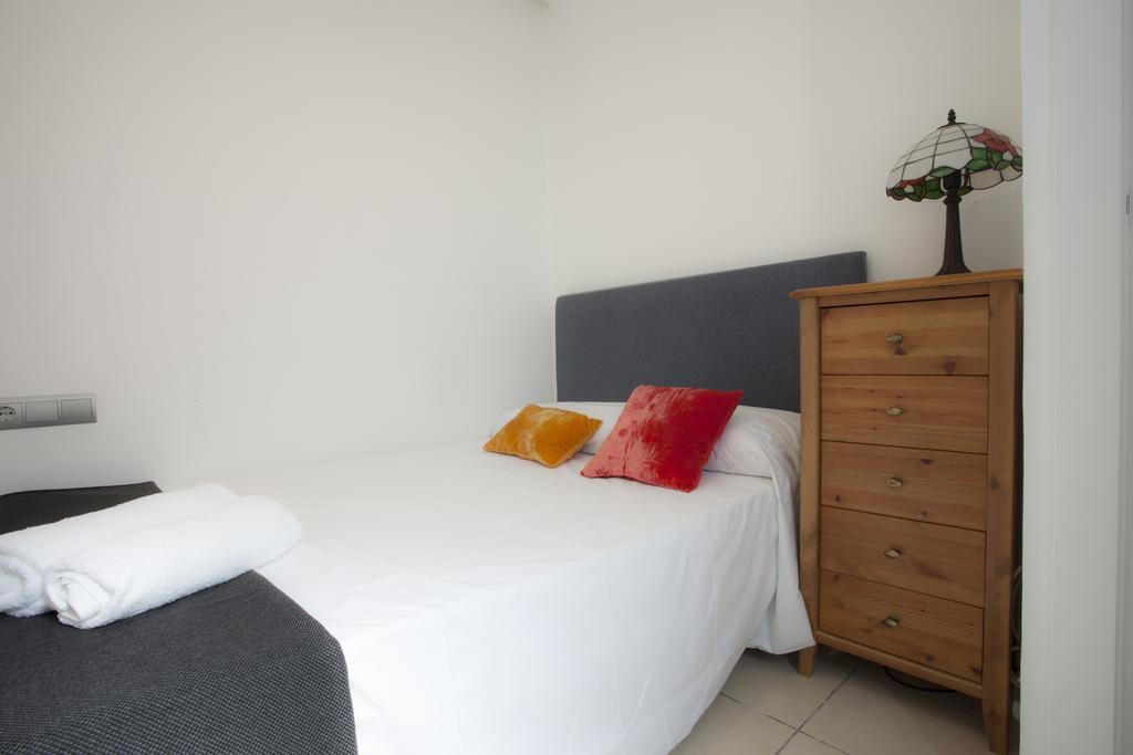 Carmen Apartamento