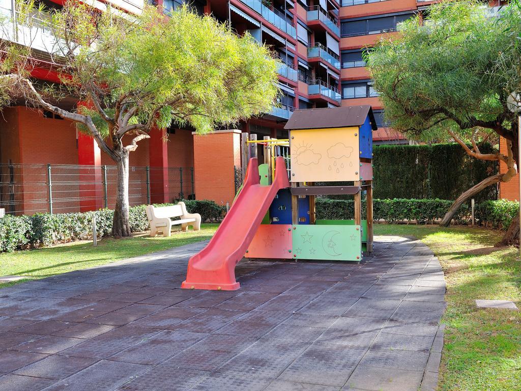 Apartment Travel Habitat Torre Francia
