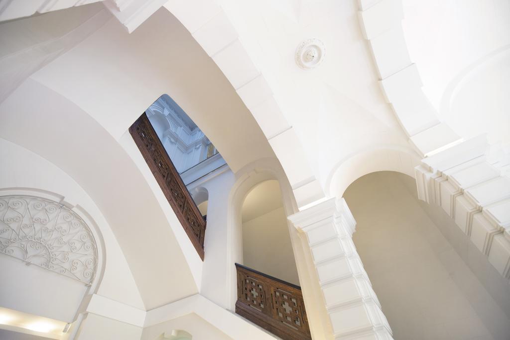 Hospes Palau De La Mar Hotel Valencia
