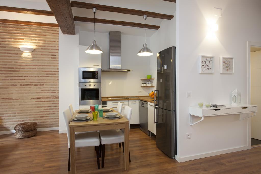 Apartamento Singular Station *