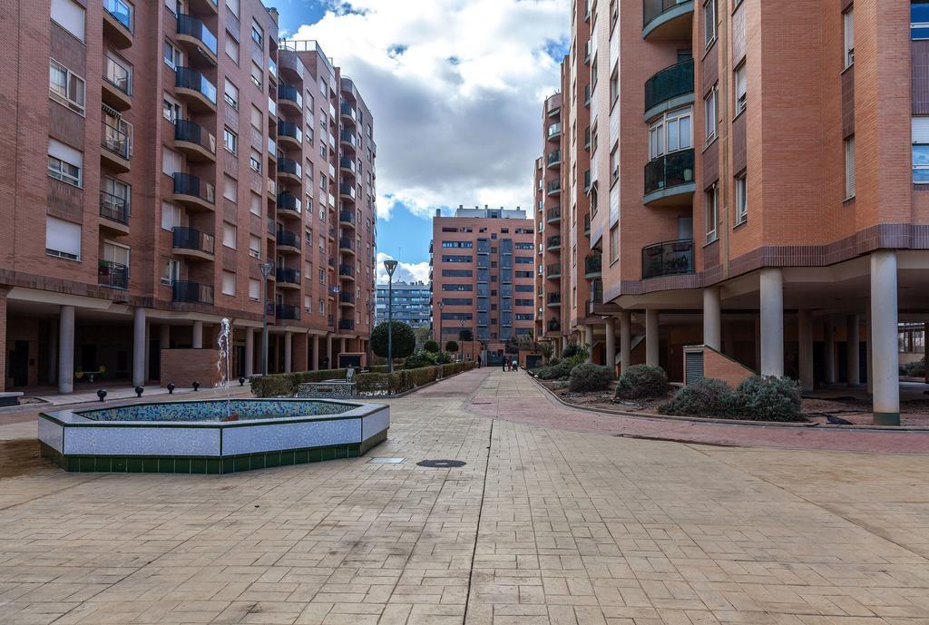 Apartamento Flat Swim&paddle