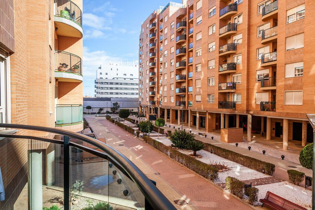 Flat Swim&paddle Apartamento *