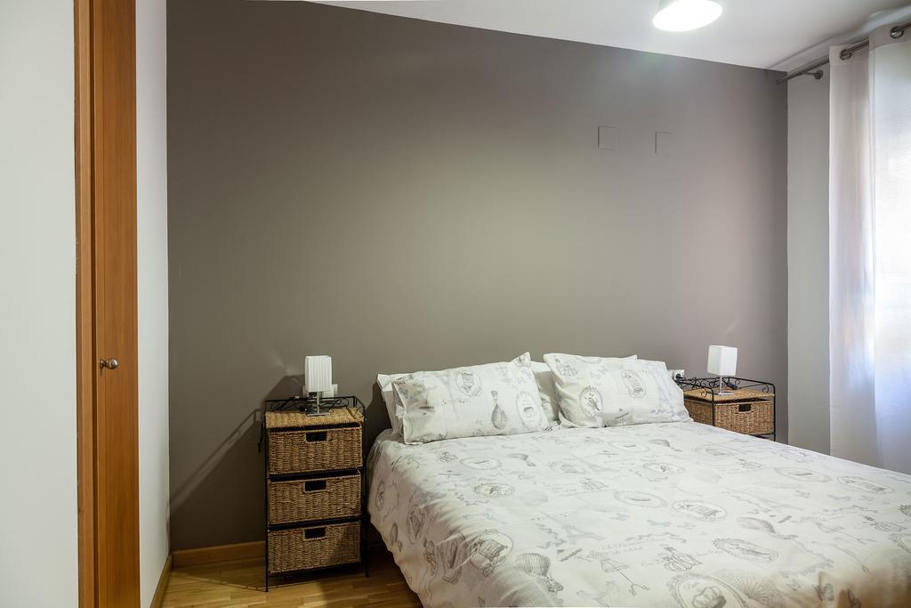 Apartamento Flat Swim&paddle Valencia