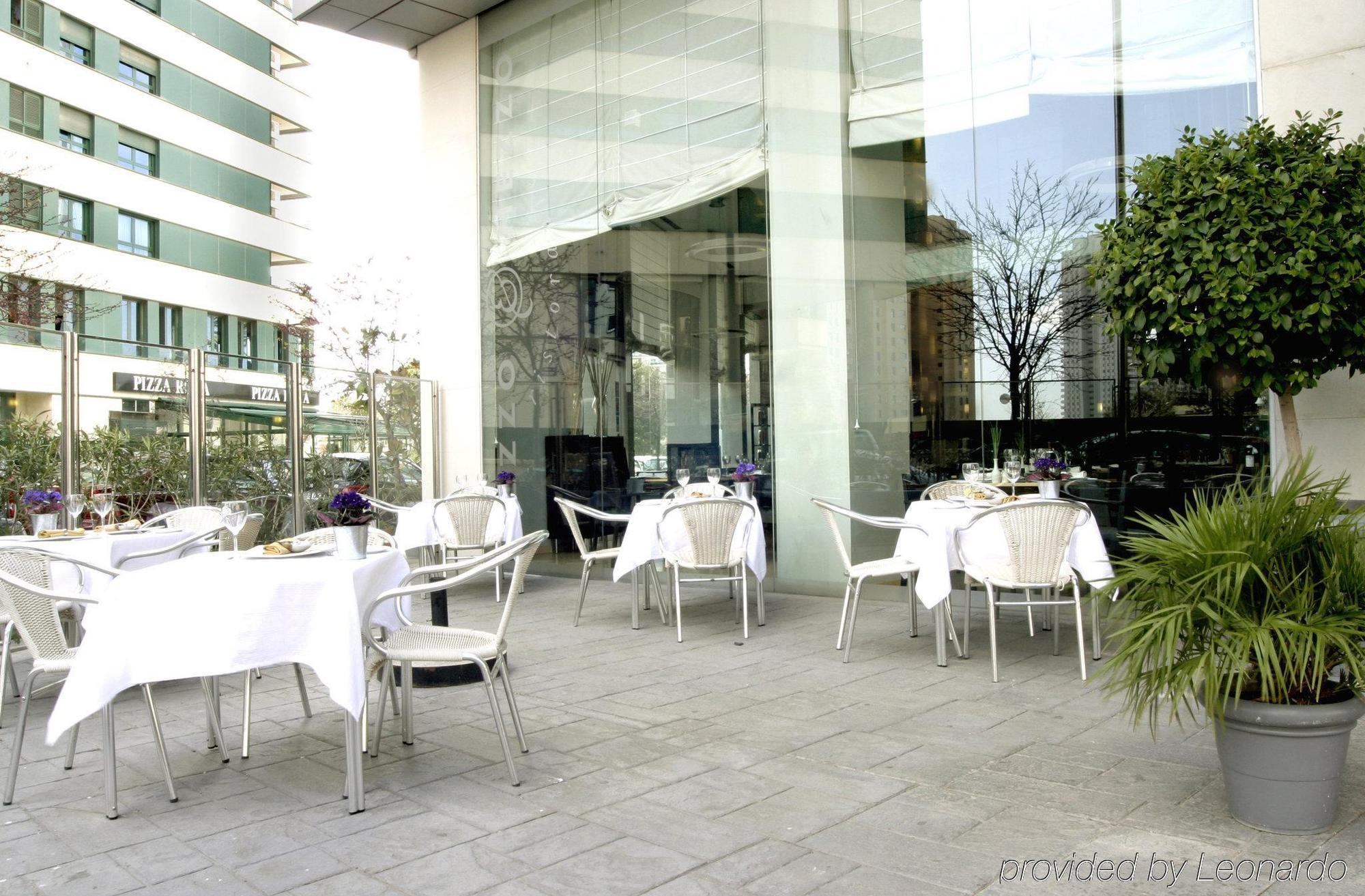 Alameda Plaza Hotel Valencia