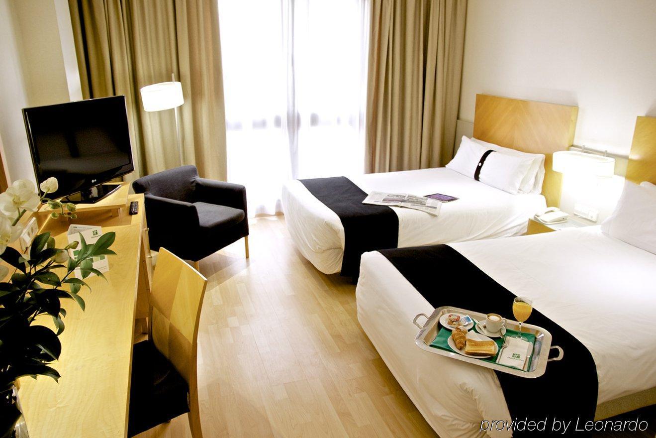 Hotel Alameda Plaza 4*