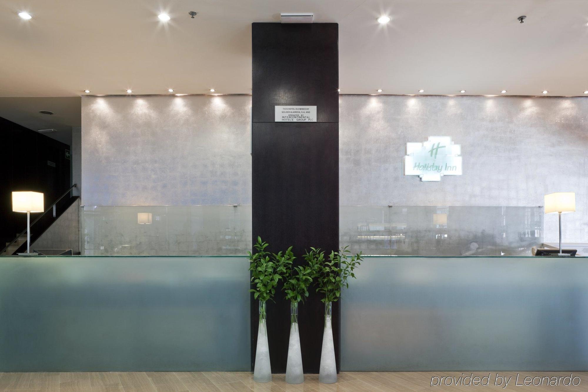 Hotel Alameda Plaza Valencia