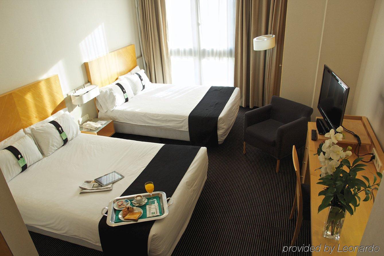 Hotel Alameda Plaza
