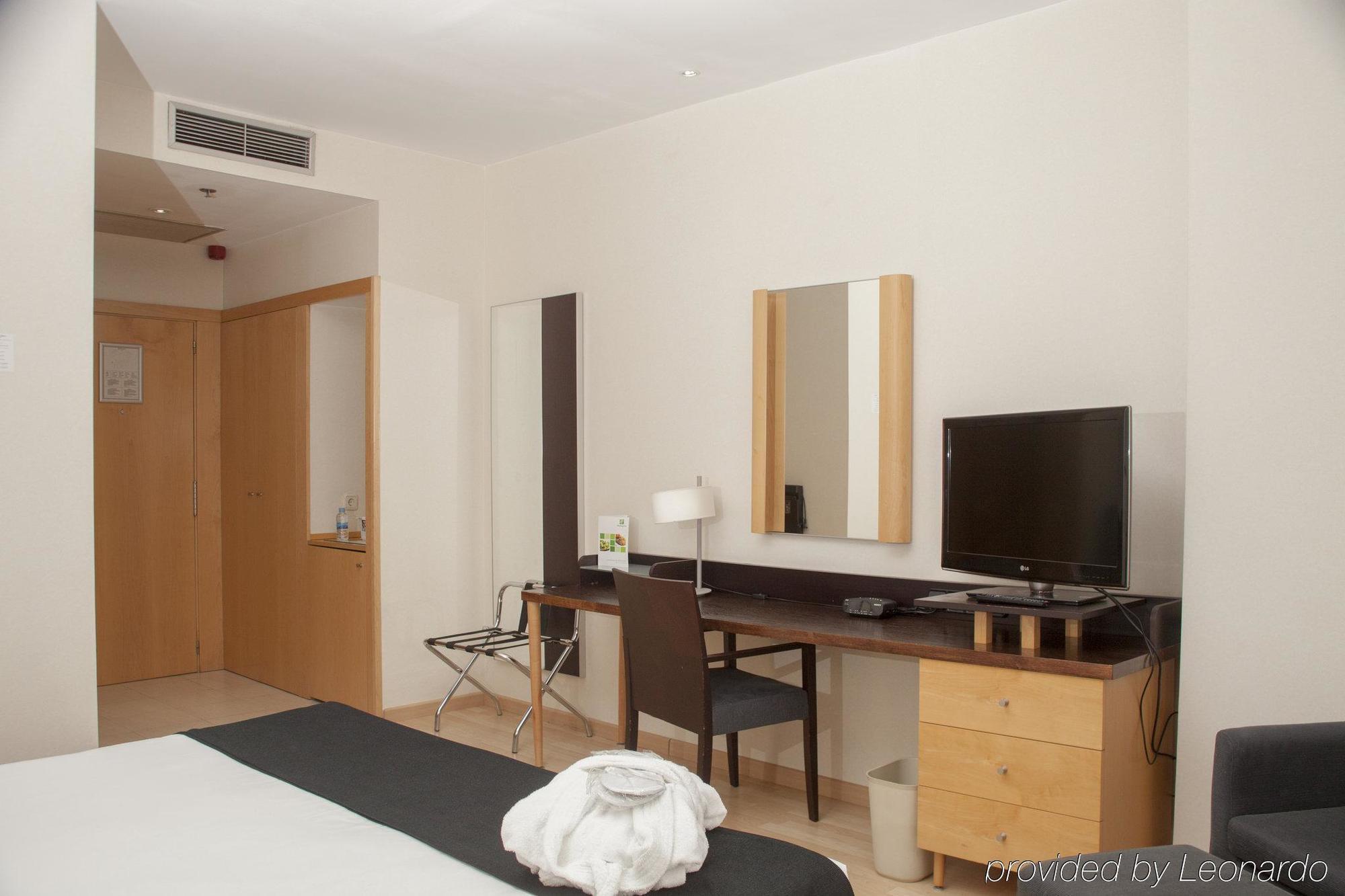 Alameda Plaza 4* Valencia