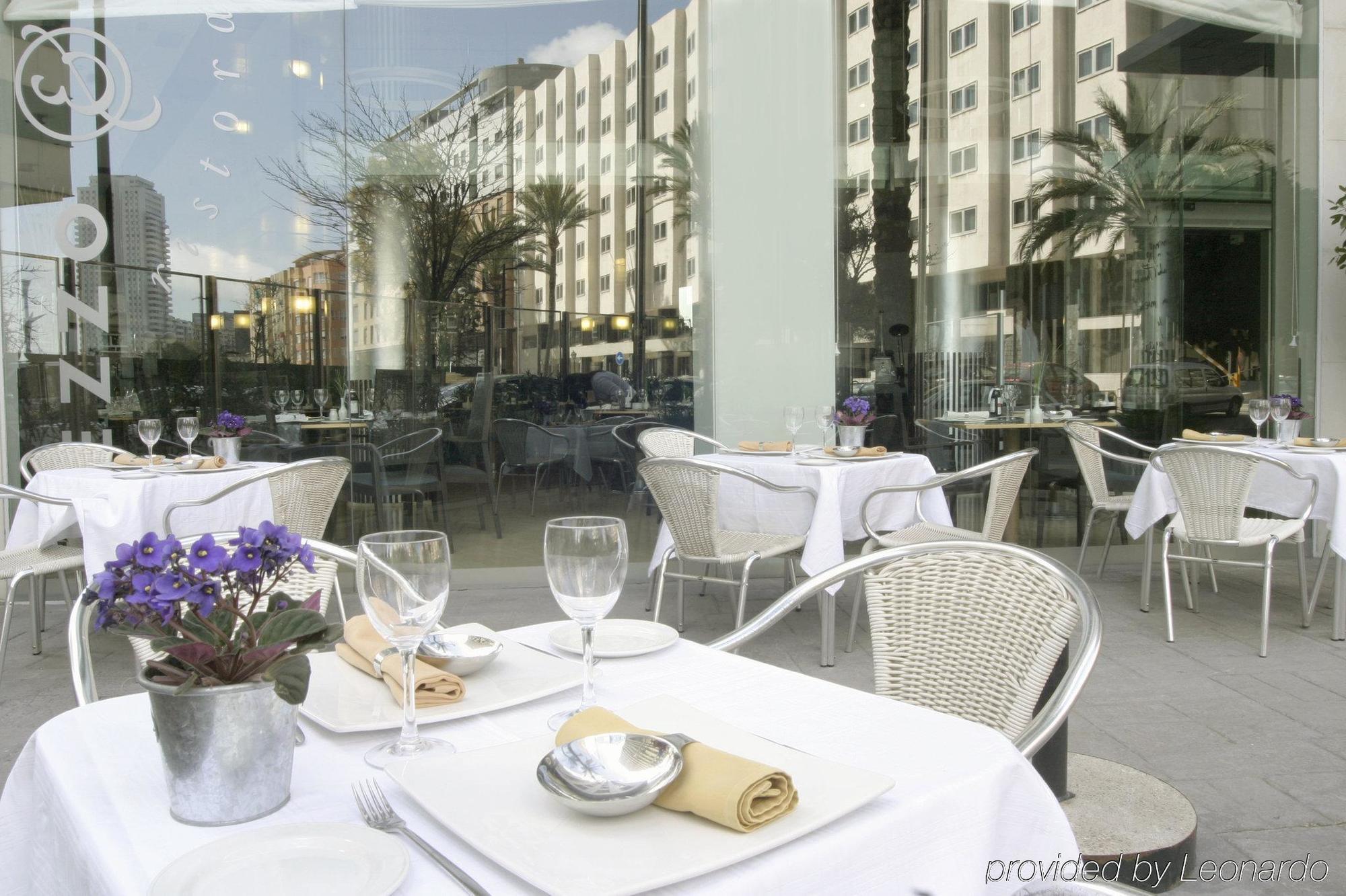Hotel Alameda Plaza 4*