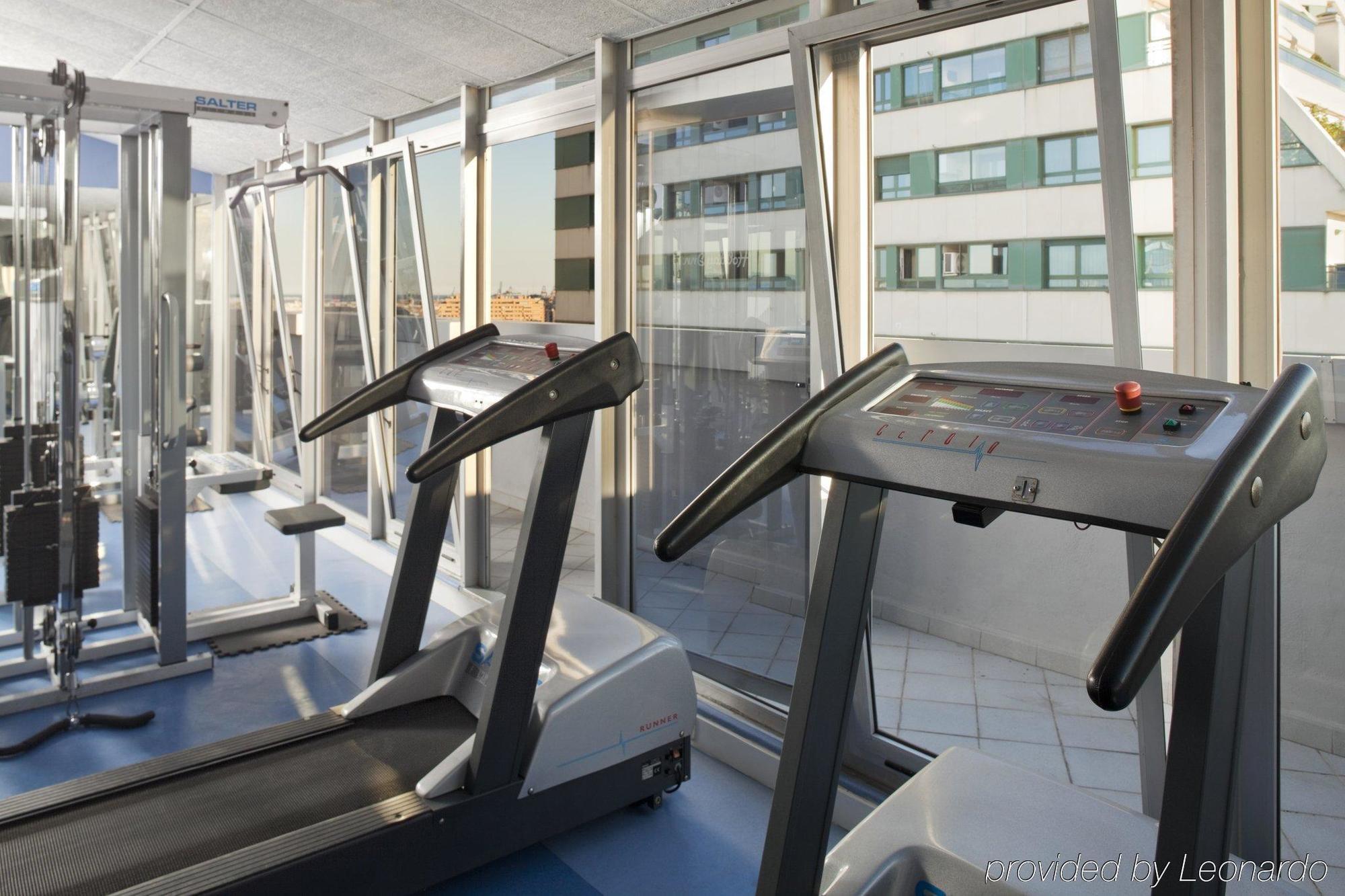 Alameda Plaza 4* Valencia