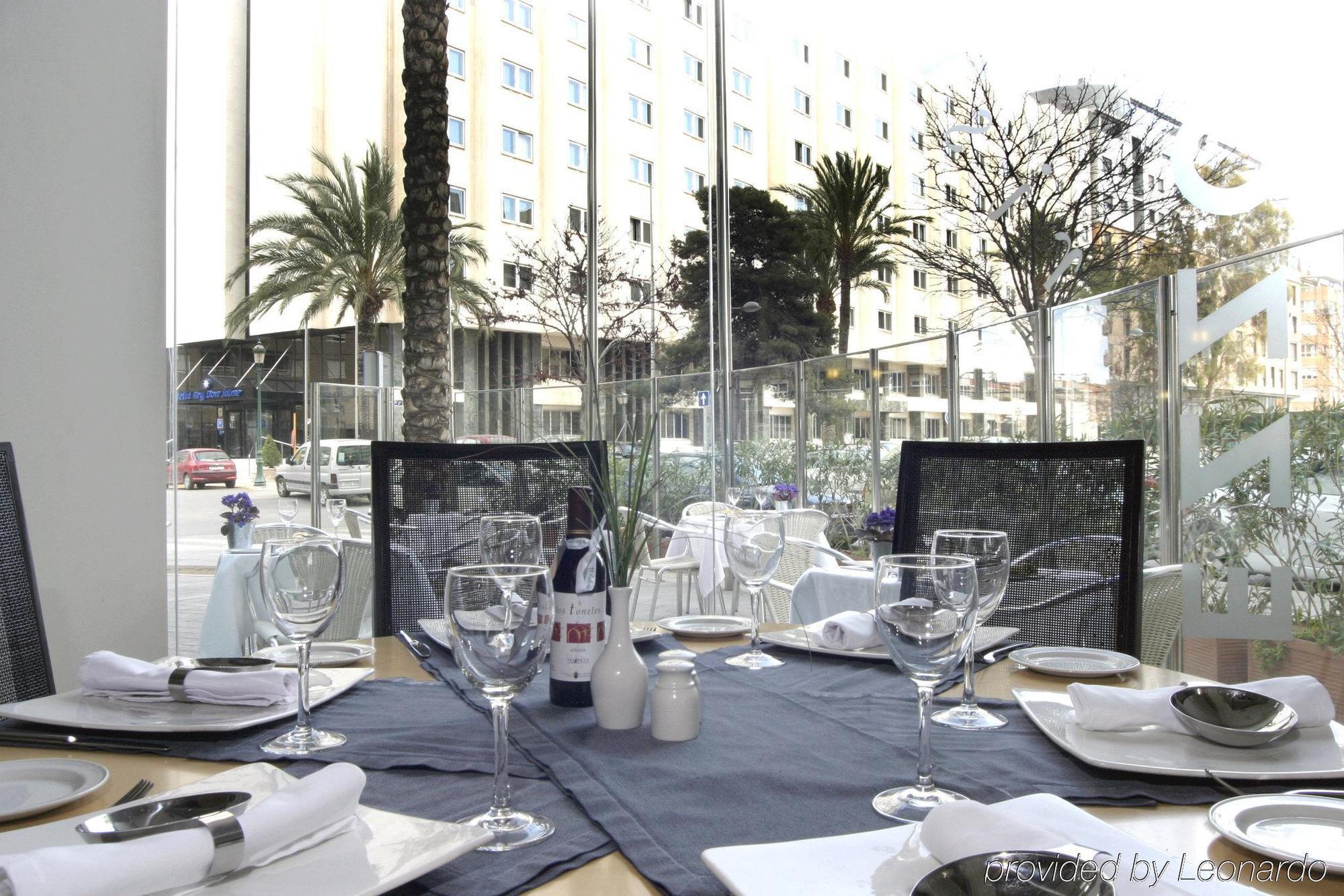 Hotel Alameda Plaza