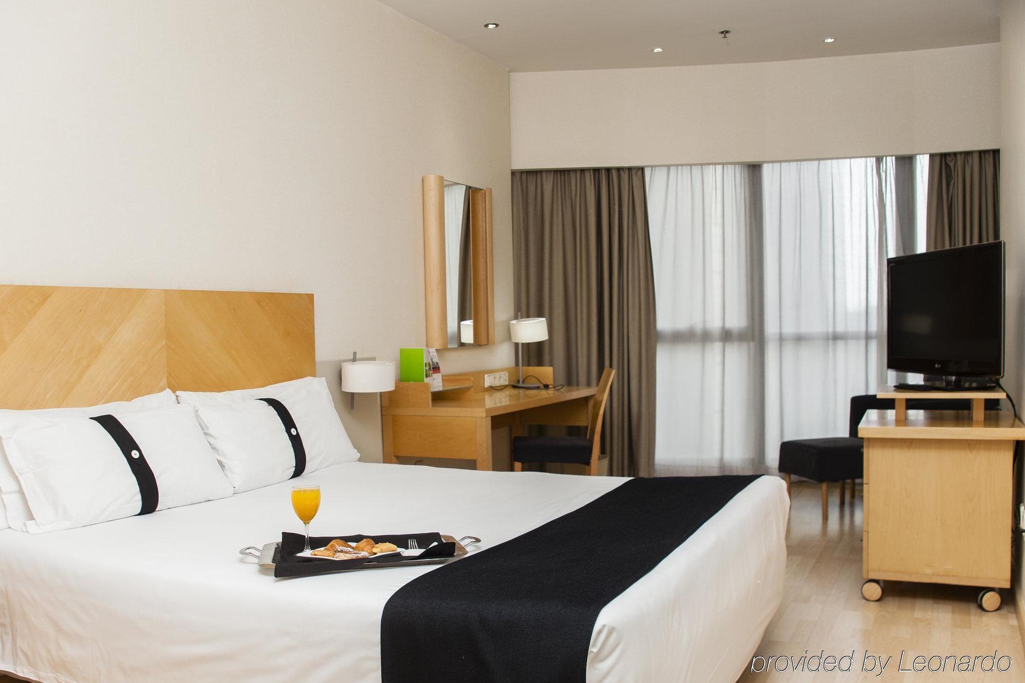 Hotel Alameda Plaza Valencia